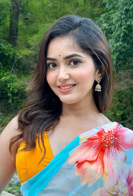 Priyana Acharya