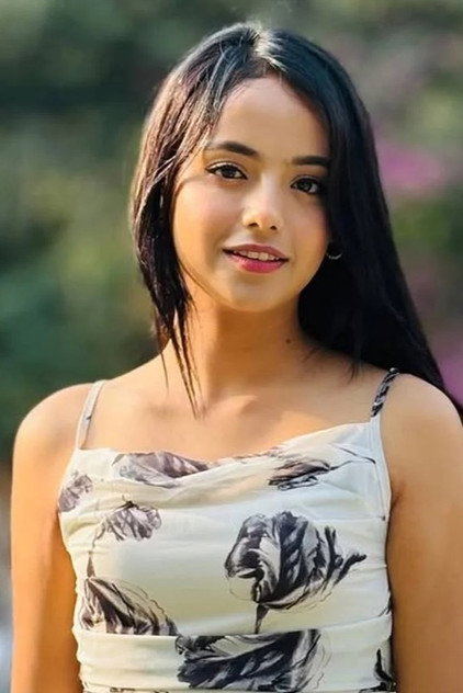 Simran Pant