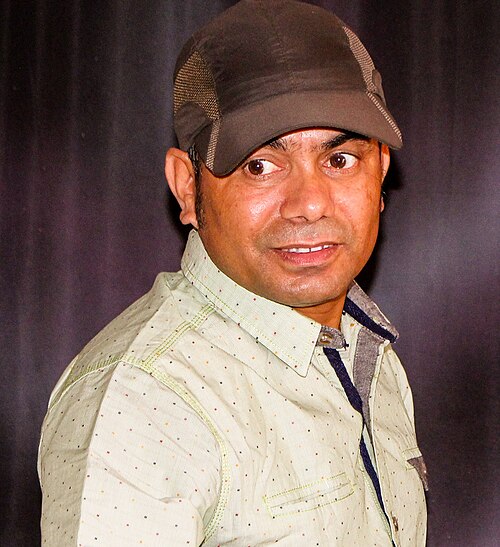 Gopal Chandra Lamichhane