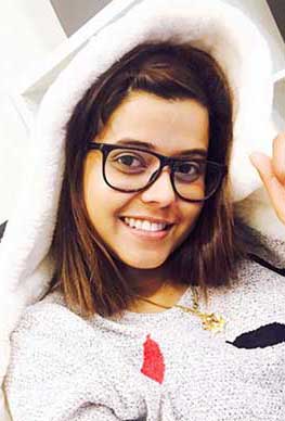 Anita Dahal