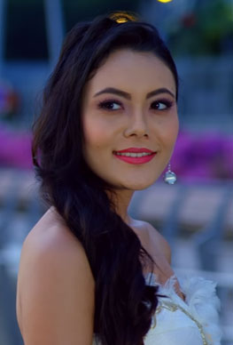 Rewati Chhetri