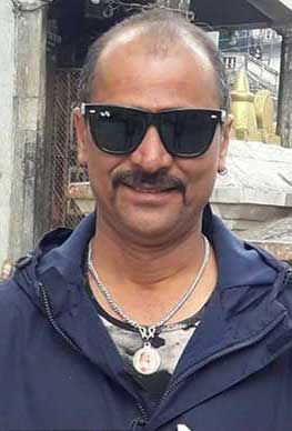 Nagendra Ghimire