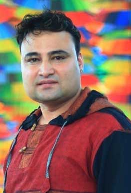 Dhruba Neupane