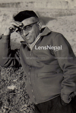Hira Singh Khatri