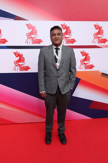 Pradip Kurbah