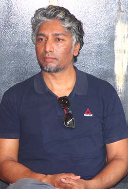 Miraz Rosh