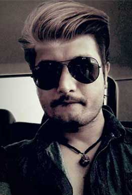 Kushal Thapa