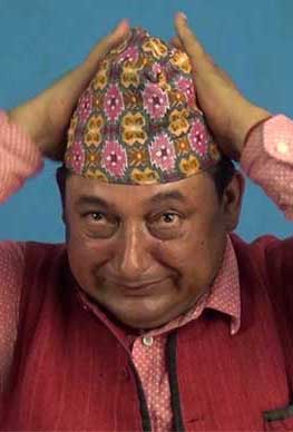 Narad Khatiwada