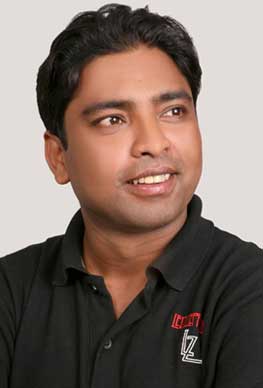 Raman Gayak