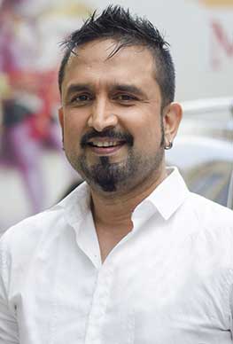 Resh Maratha