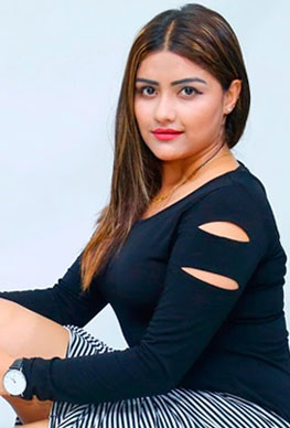 Ashma Giri
