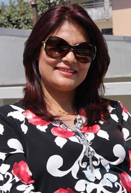 Sabu Gadal Karki