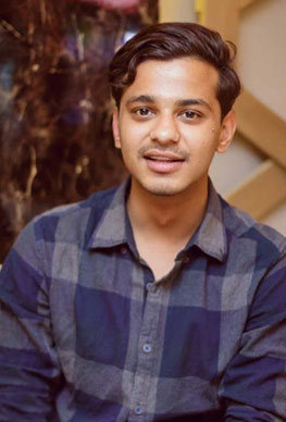 Sakar Ojha