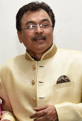 Niraj Vikram