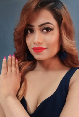 Karuna Pandey