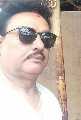 Rabindra Khadka
