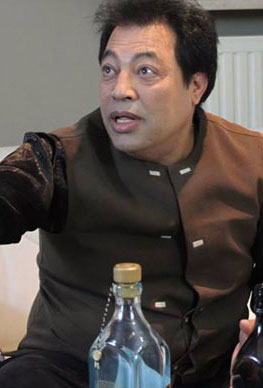 Narendra Thapa
