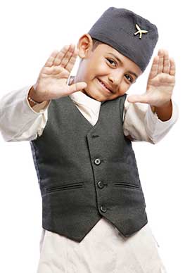 Saugat Bista