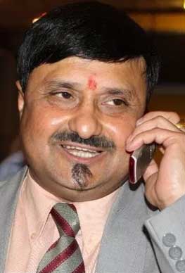Shiva Hari Poudel