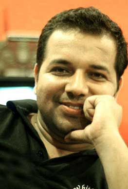 Manoj Pandit