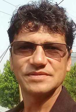 Kamal Dahal
