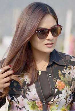 Jasmeen Shrestha