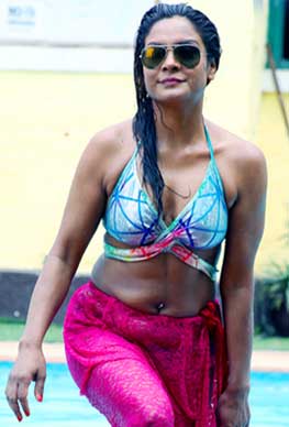 Nisha Sunar