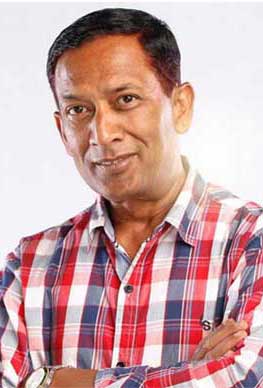 Madhav Wagle