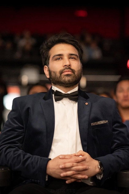 Pradip Shahi