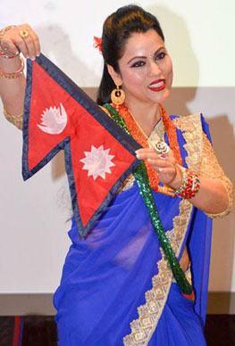 Kamala Dahal