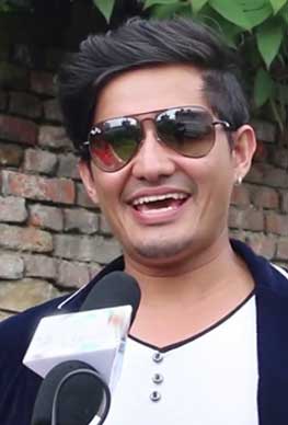 Pratham Khadka