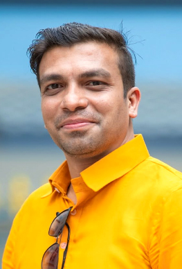 Kamal Devkota