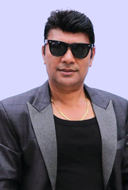 Gopal Kaji Kayastha