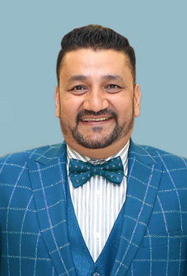 Dayaram Pandey