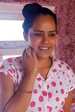 Samundra Bhatta
