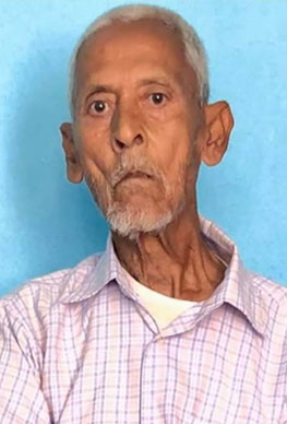Aananda Thapa