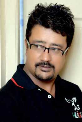 Brajesh Khanal