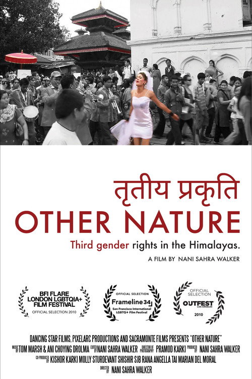 Other Nature (2010) poster