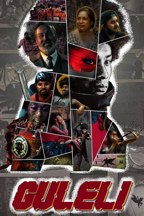 Guleli (2024) poster
