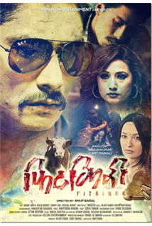 Fitkiree (2014) poster