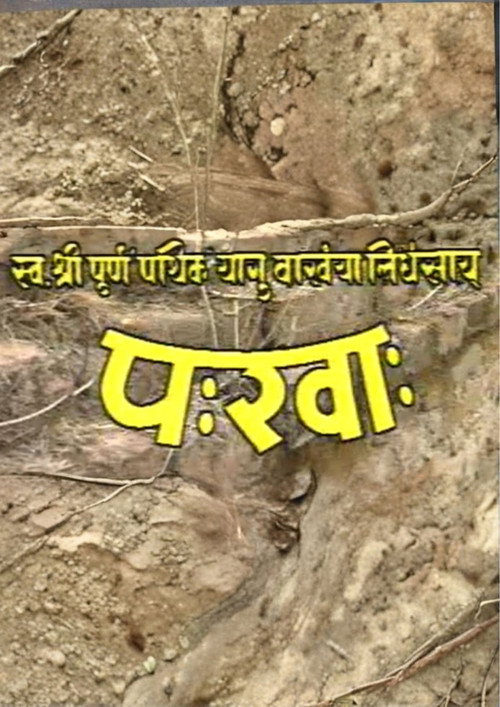 Pakha: (1995) poster