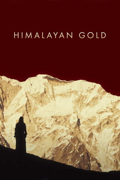 Himalayan Gold (2026) poster