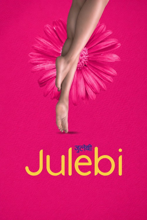 Julebi (2023) poster
