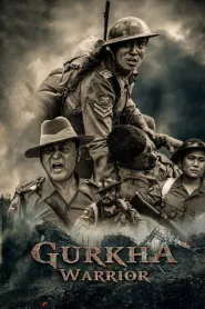 Gurkha Warrior (2024) poster