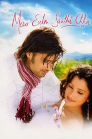 Mero Euta Saathi Chha (2009) poster