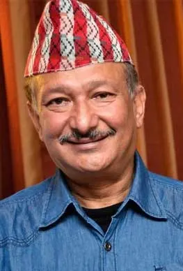 Santosh Panta