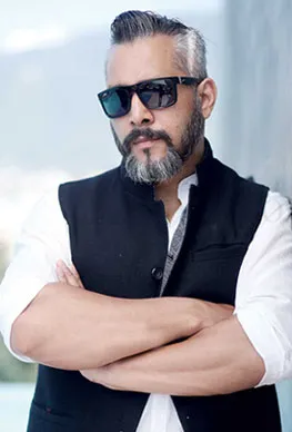 Prashant Tamrakar