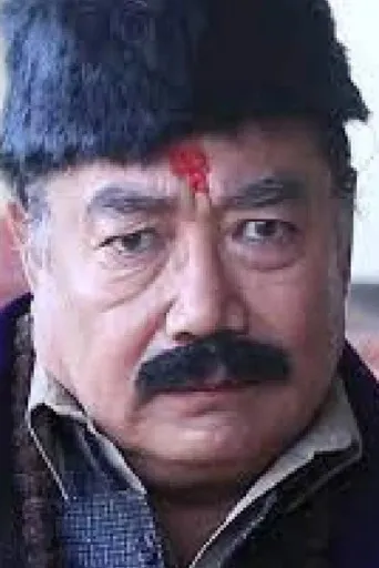 Mukunda Shrestha