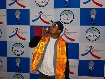 Chandra Panta