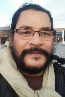 Murali Dhar